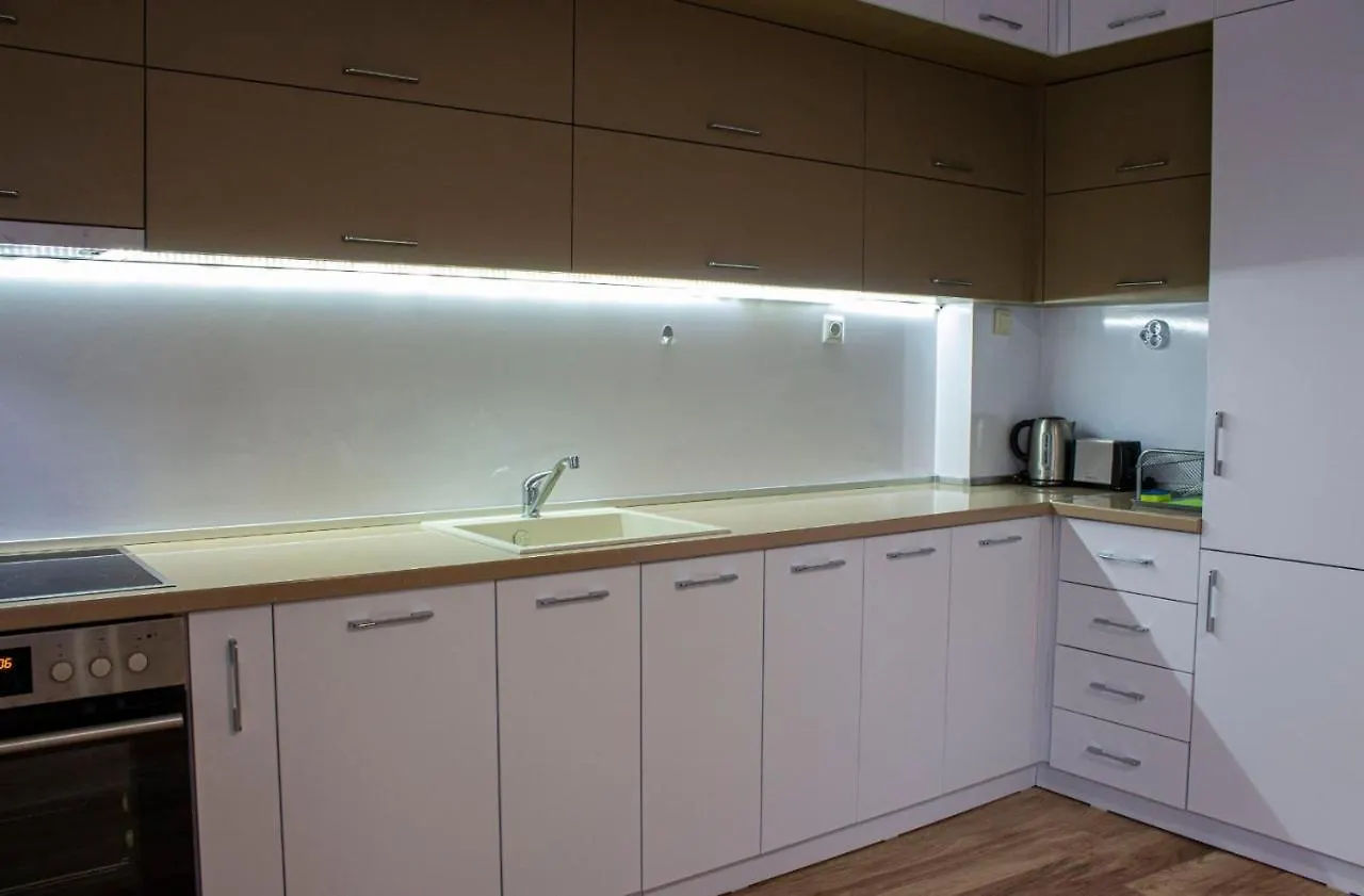 Ultraviolet Appartement Varna 0*,