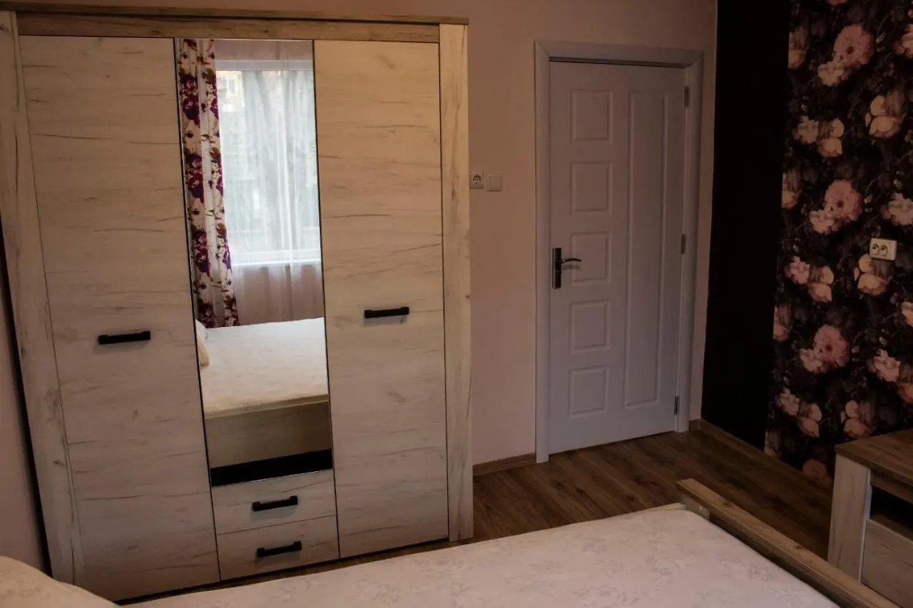 Ultraviolet Appartement Varna