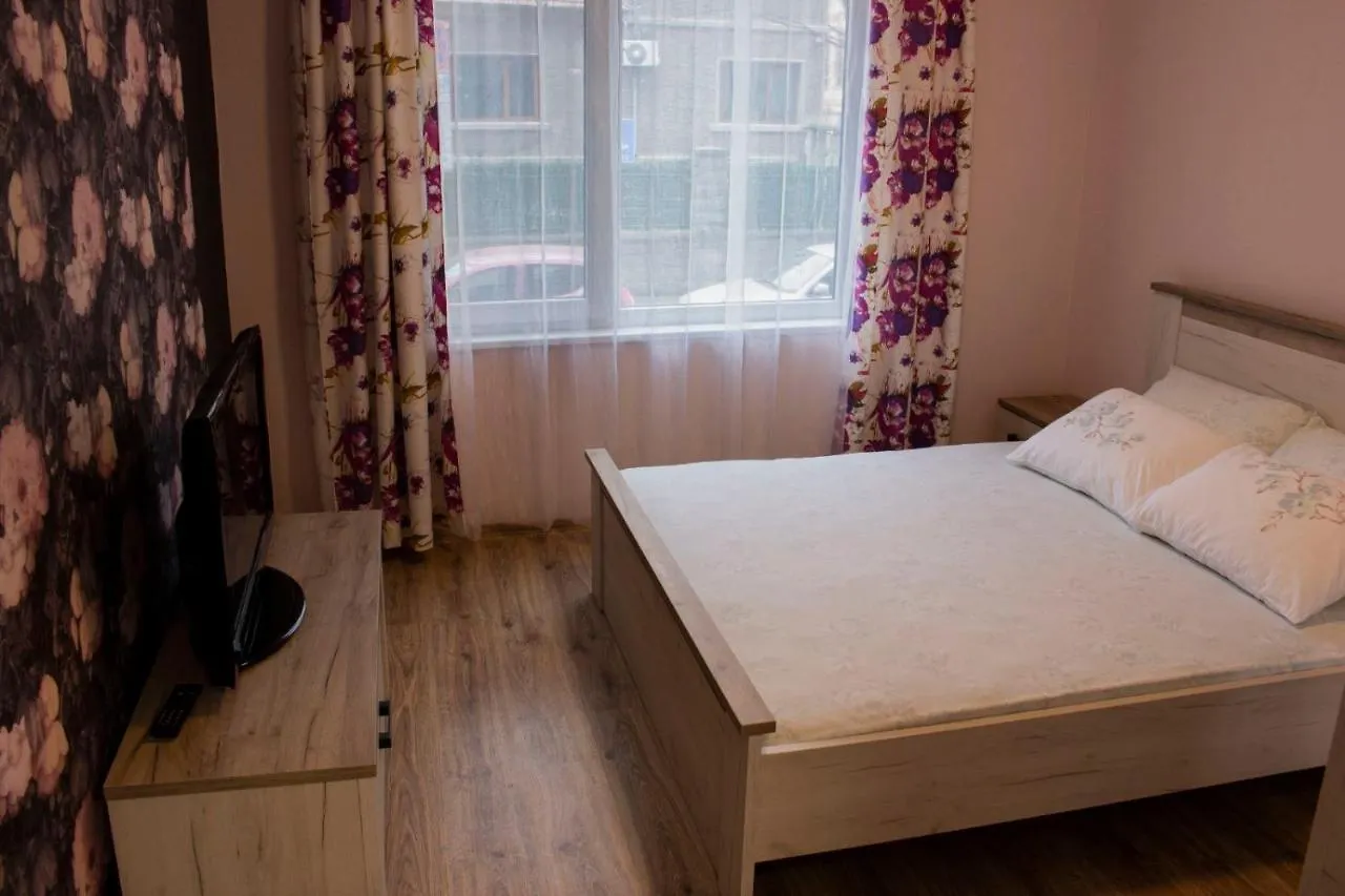 Ultraviolet Appartement Varna