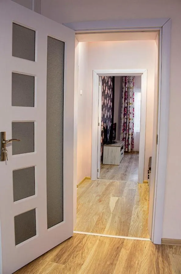 Ultraviolet Appartement Varna
